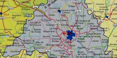 Mapu Madrid